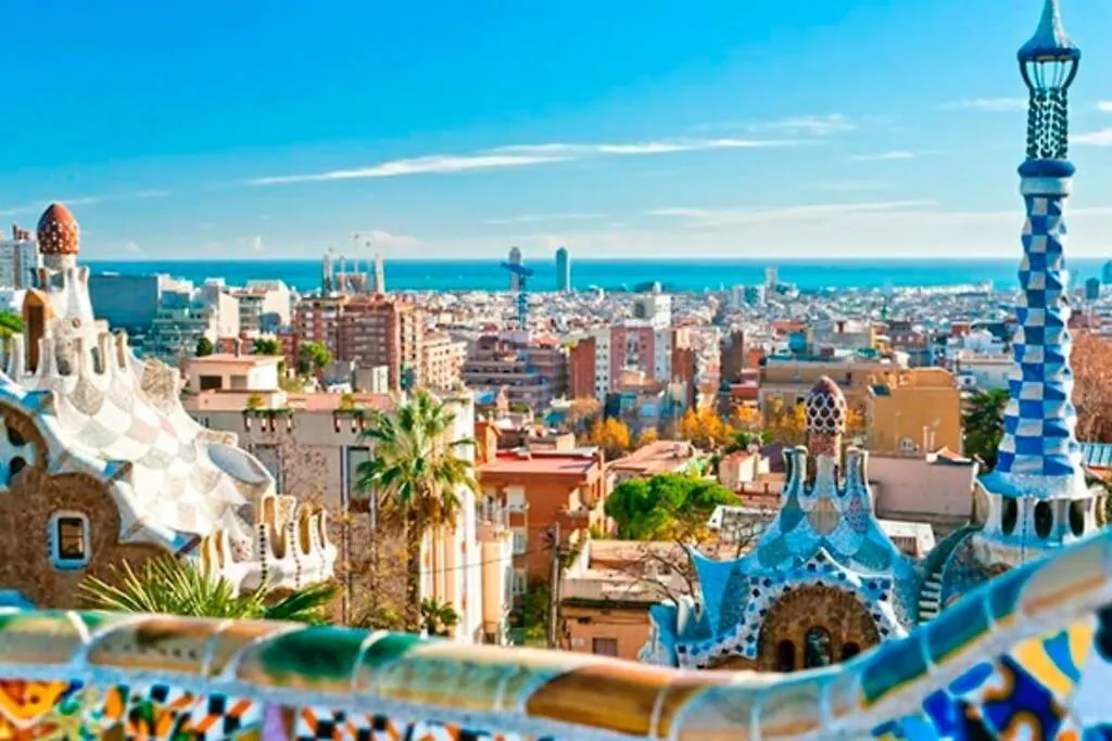 Apartment 8 Min Walk To The Beach & 10 Min Walk To Convention Centre ! Barcelona